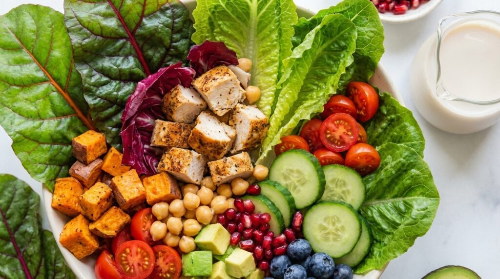 Anti-Inflammatory Meal Plan for Beginners