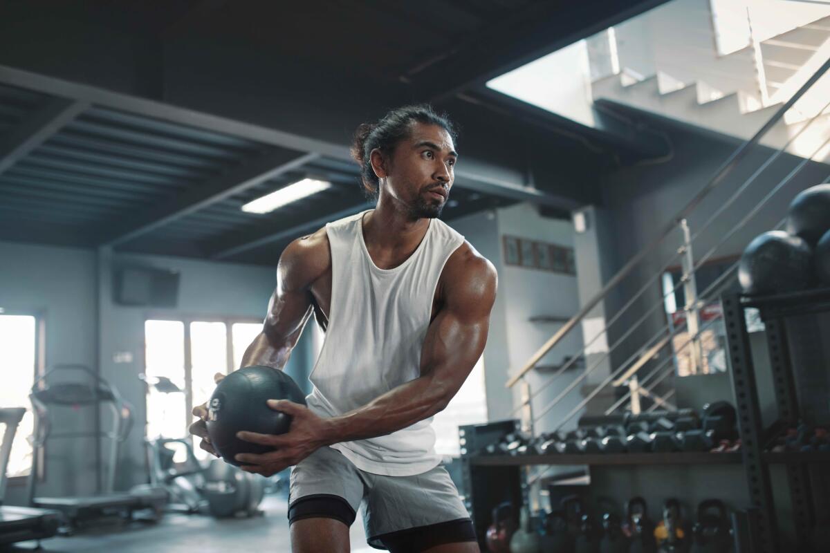 How to Build a Consistent Fitness Routine That Sticks