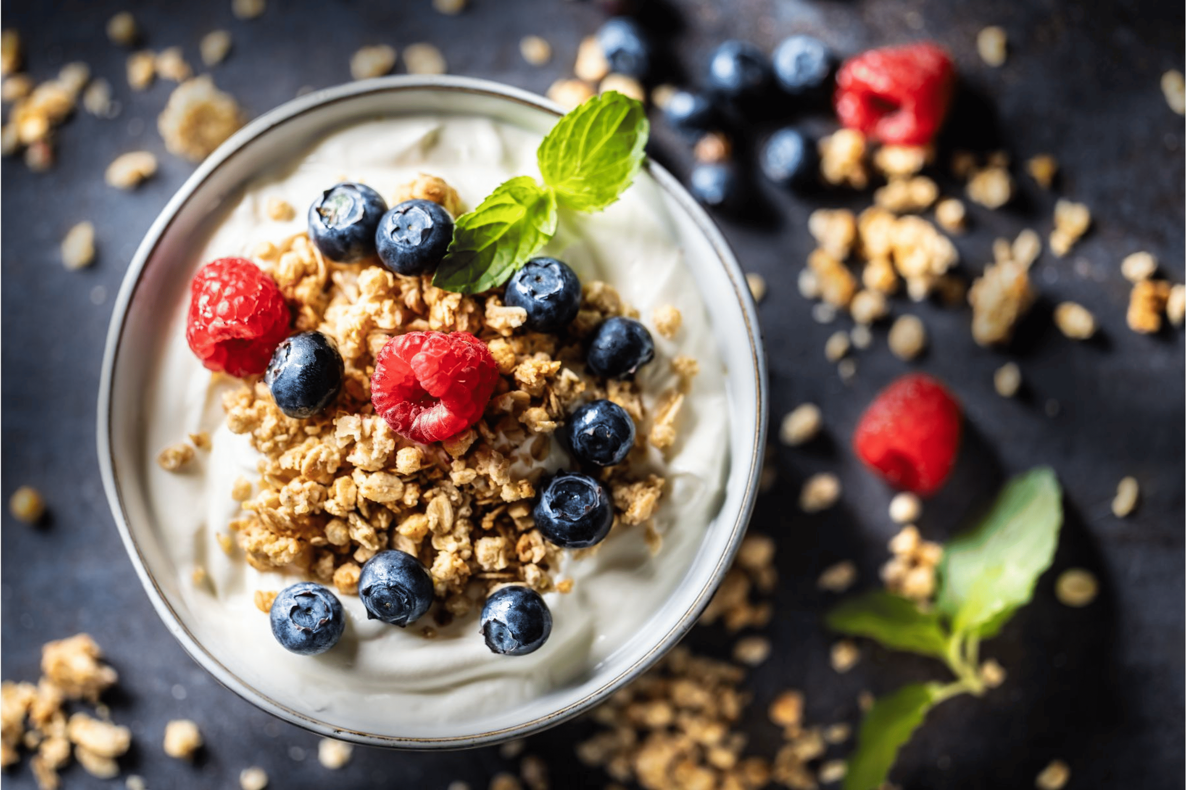 High Protein Breakfast Ideas for Sustainable Weight Loss