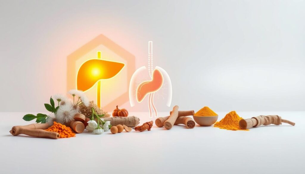 HepatoBurn Nutrition