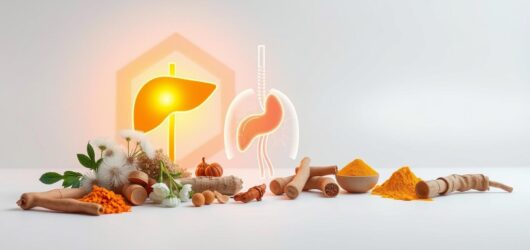 HepatoBurn Nutrition: Boost Your Liver Health