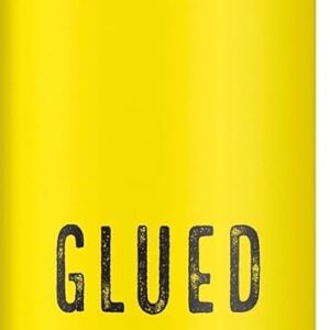 Got2b Glued Hairspray, Blasting Freeze Spray, Strong Hold Hairspray for Up to 72 Hours, Vegan, Silicone Free, 300 ml