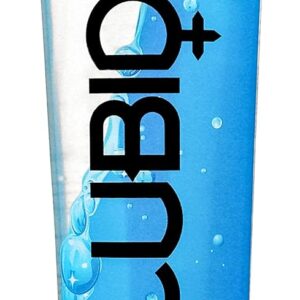 LUBIDO Original Water Based Paraben Free Intimate Gel Lube – 100ml