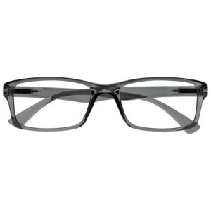 OPULIZE PEP Reading Glasses Designer Style Mens Womens R92