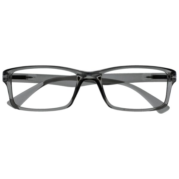 OPULIZE PEP Reading Glasses Designer Style Mens Womens R92