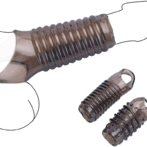 Silicone O-Ring- Cock Rings for Men Erection Sex Rubber Couples Sex Cock Rings Penis Rings Soft Silicone Sex Toys for Couples Penis Rings for Men's Sexual Wellness Sunglasses...