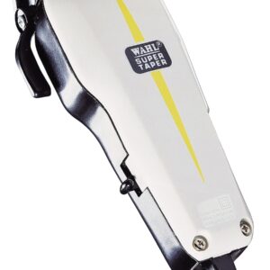 Wahl Super Taper Hair Clipper