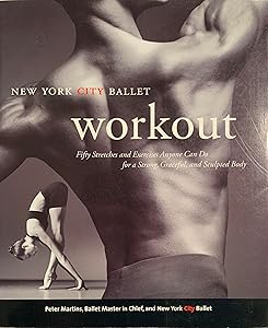 Fifty Stretches and Exercises Anyone Can Do
