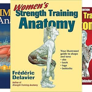 Follow the authors