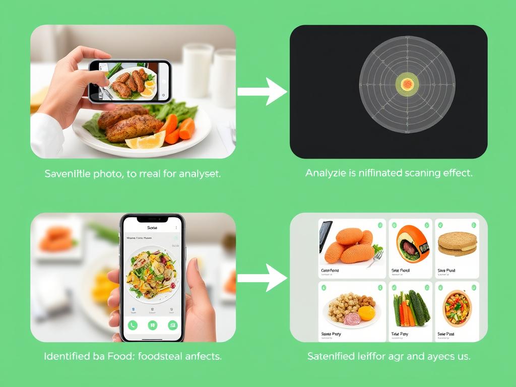 AIFoodLogger meal logging with AI