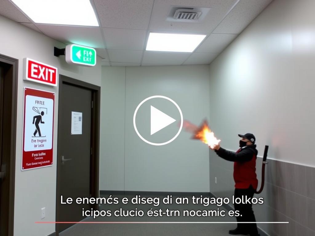 Corporate training video created with InVideo AI video generator Corporate training video created with InVideo AI video generator