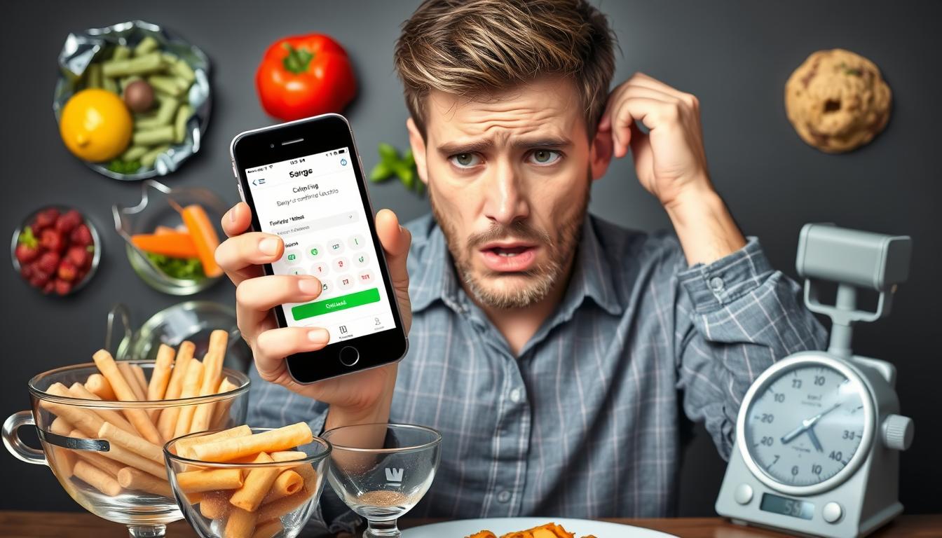 How AIFoodLogger Calorie Counter Simplifies Smart Nutrition Tracking for Free