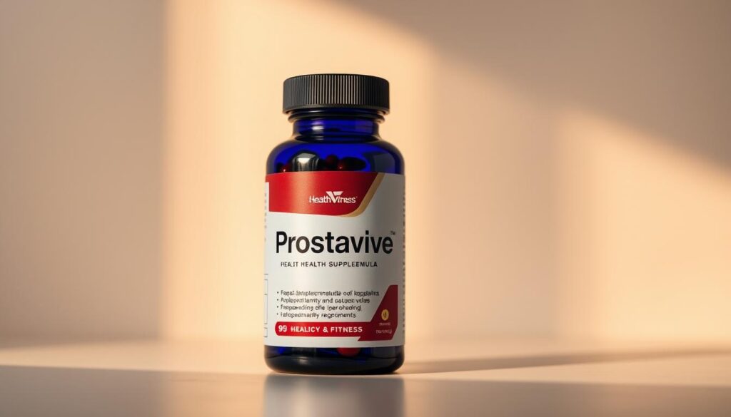 ProstaVive: The Most Potent, Fast-Acting Formula for Prostate Health