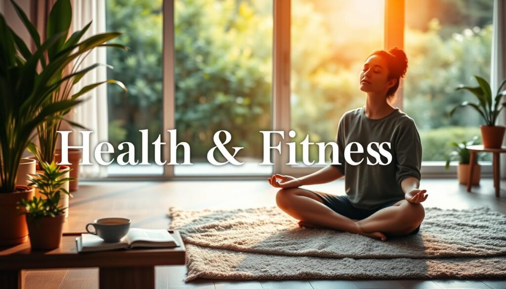 achieve optimal health through mindful living