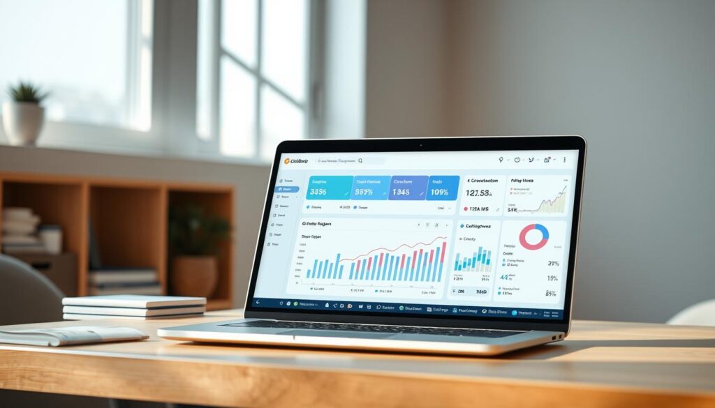 affiliate dashboard