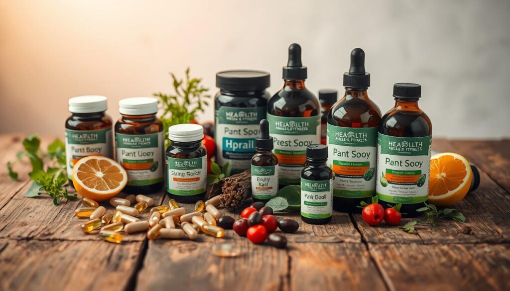 boost your energy and metabolism with natural supplements