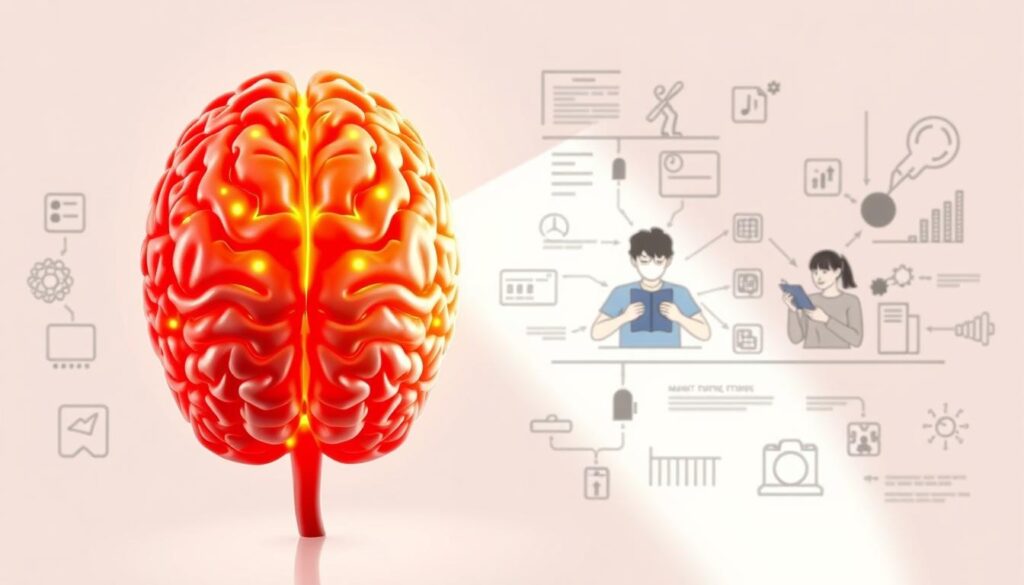 brain exercises for better cognition