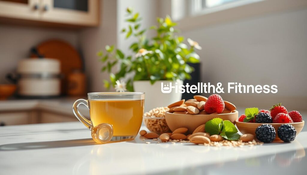 diet for better sleep