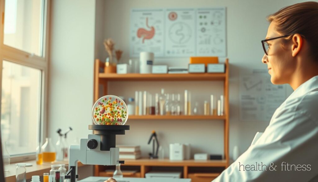 digestive health research