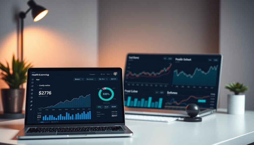 earning tracking