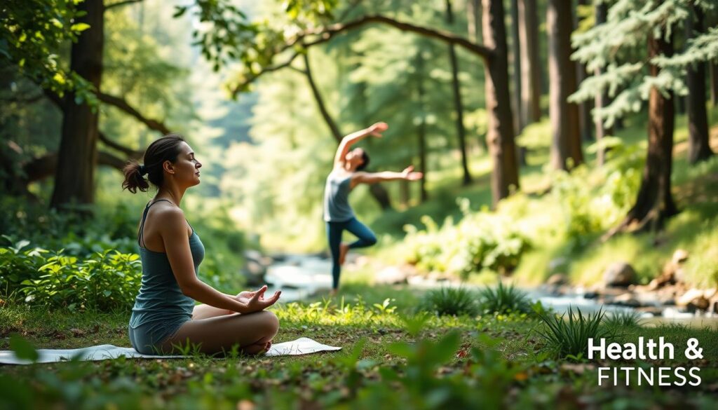 exercise and physical activity for pain management