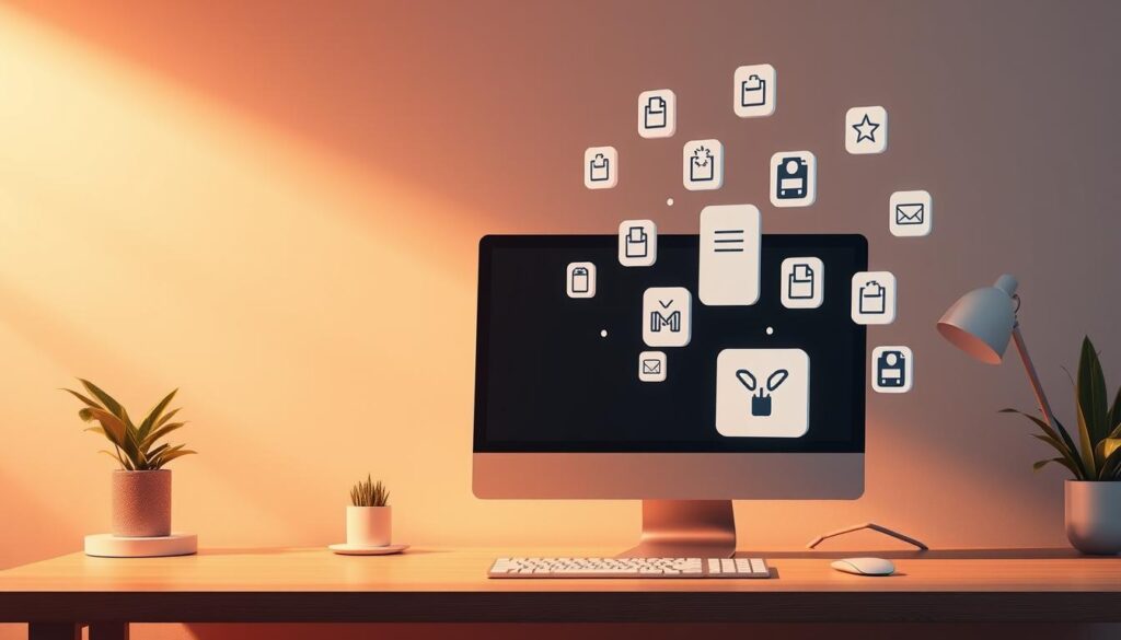 get task done fast & easily