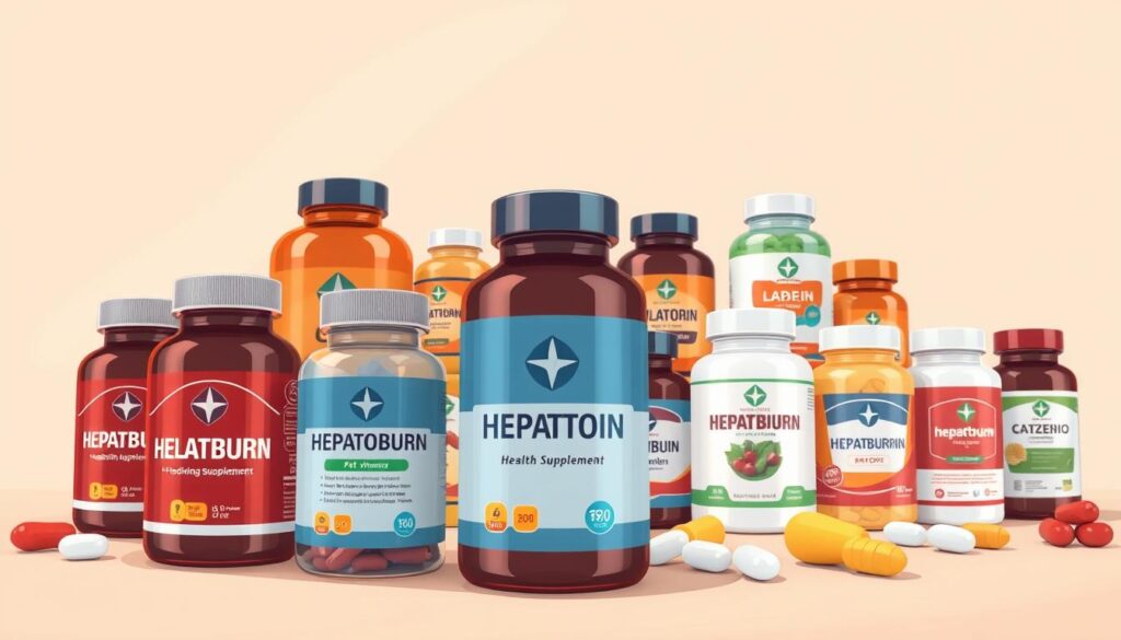 health supplements for men and women