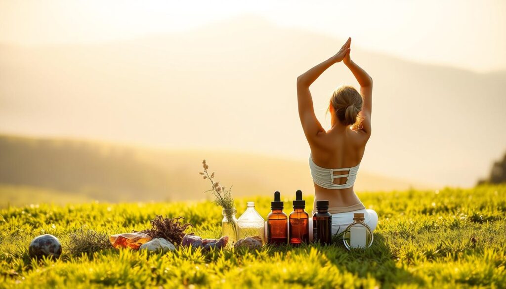 holistic approach to pain management for lasting relief