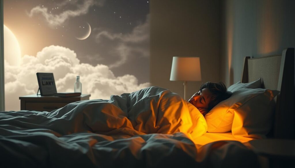 importance of sleep for immunity