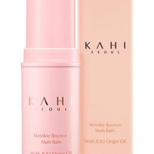 KAHI BALM SERIES | Collagen Balm Stick