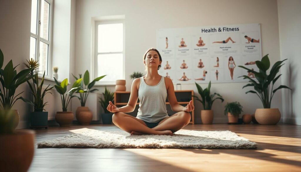 meditation practices for mental clarity