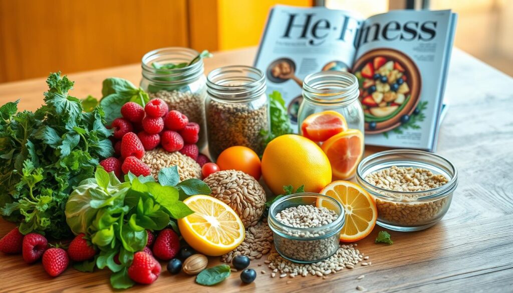 optimal health habits