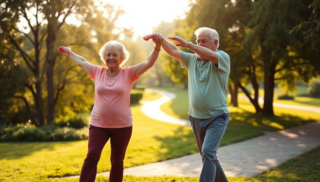 promoting joint mobility in seniors