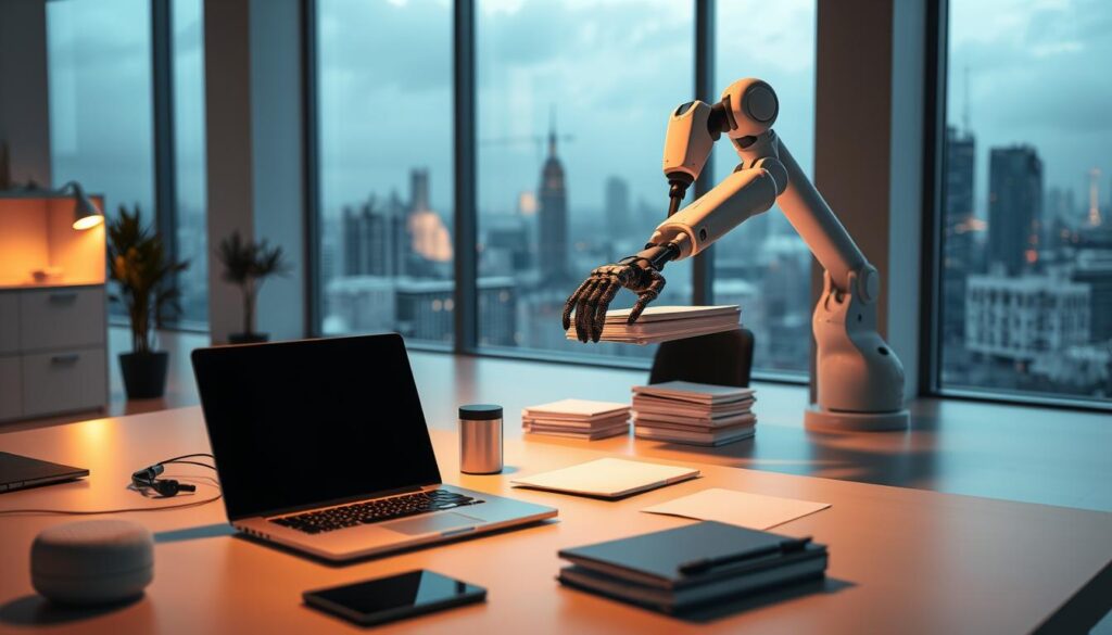 task automation
