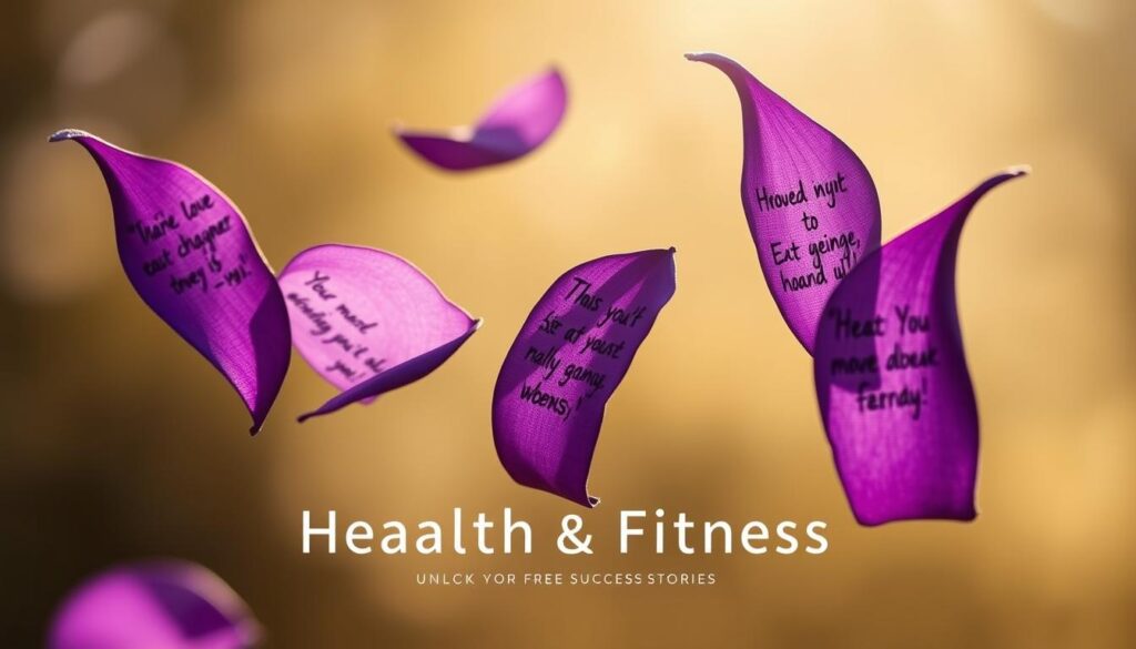 testimonials of purple peel