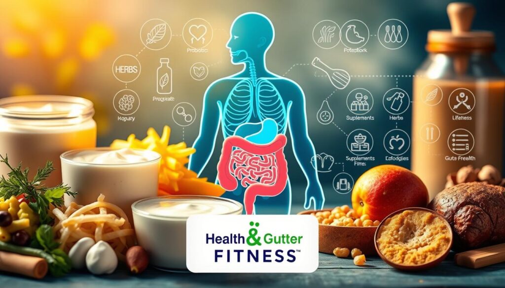 the science of gut health and its impact on overall wellness
