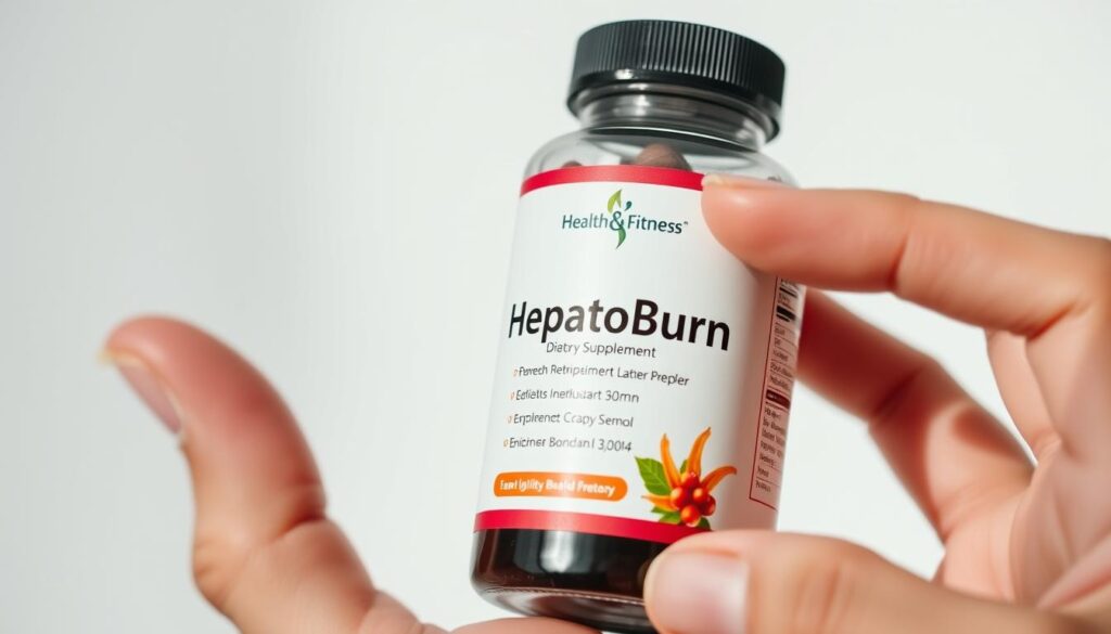 using HepatoBurn effectively